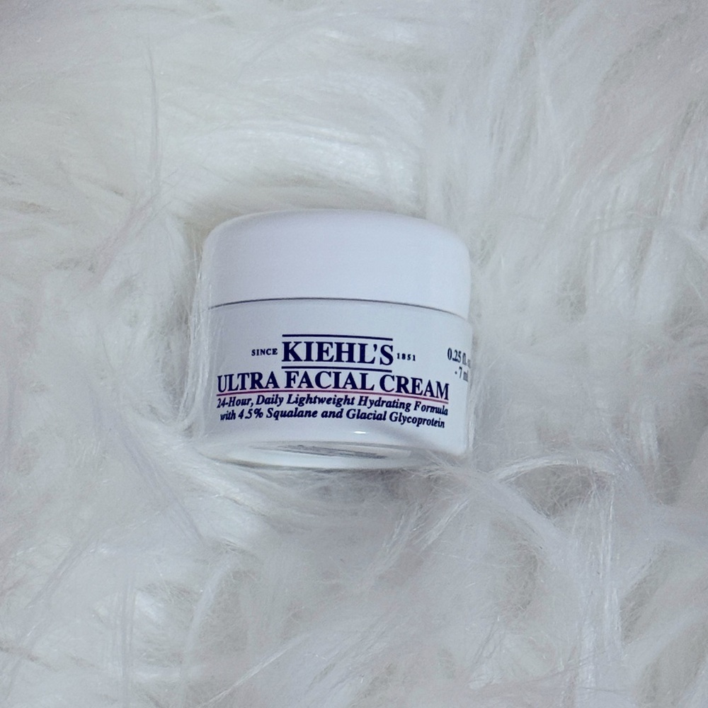 KIEHL’S Ultra Facial Cream